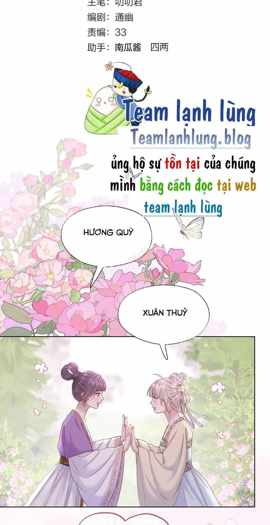 Ta Live Stream Trong Lãnh Cung - Chương 80 - ảnh 3