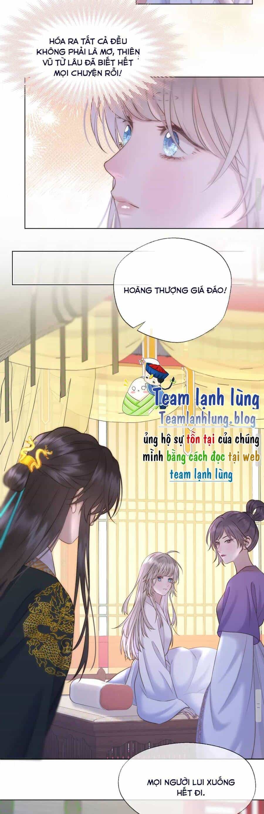 Ta Live Stream Trong Lãnh Cung - Chương 81 - ảnh 12