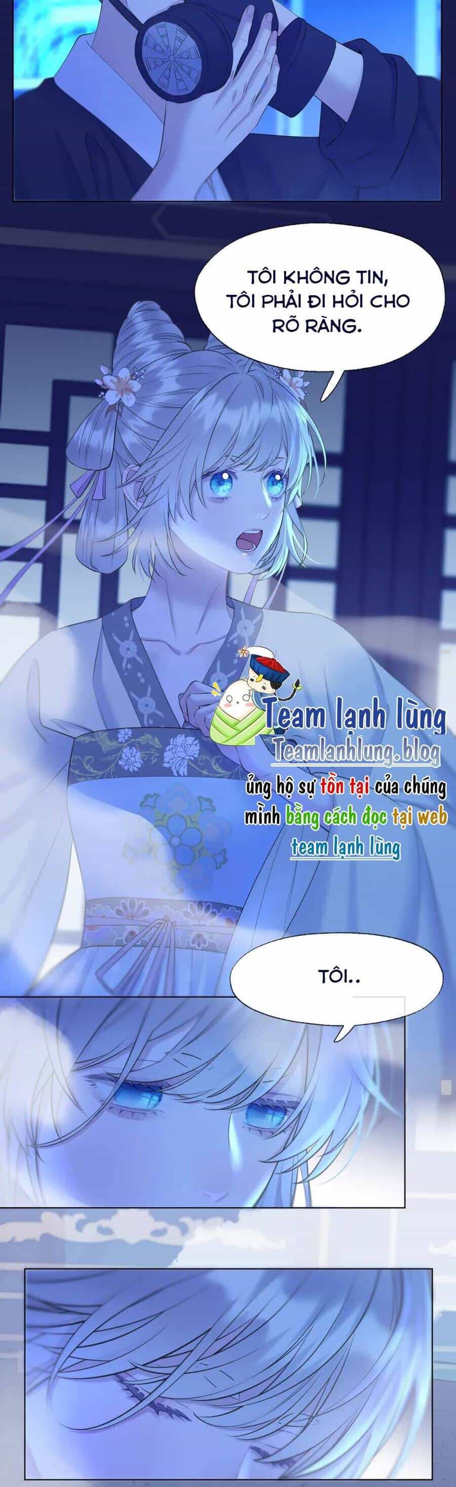 Ta Live Stream Trong Lãnh Cung - Chương 81 - ảnh 6