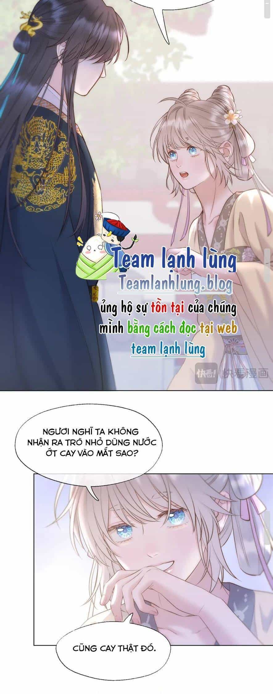 Ta Live Stream Trong Lãnh Cung - Chương 83 - ảnh 16