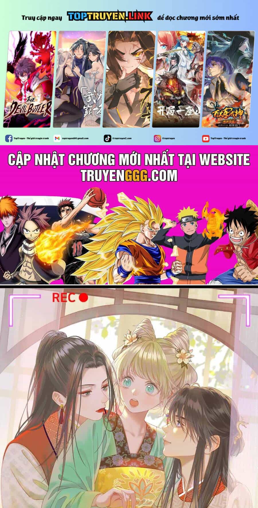 Ta Live Stream Trong Lãnh Cung - Chương 84 - ảnh 2