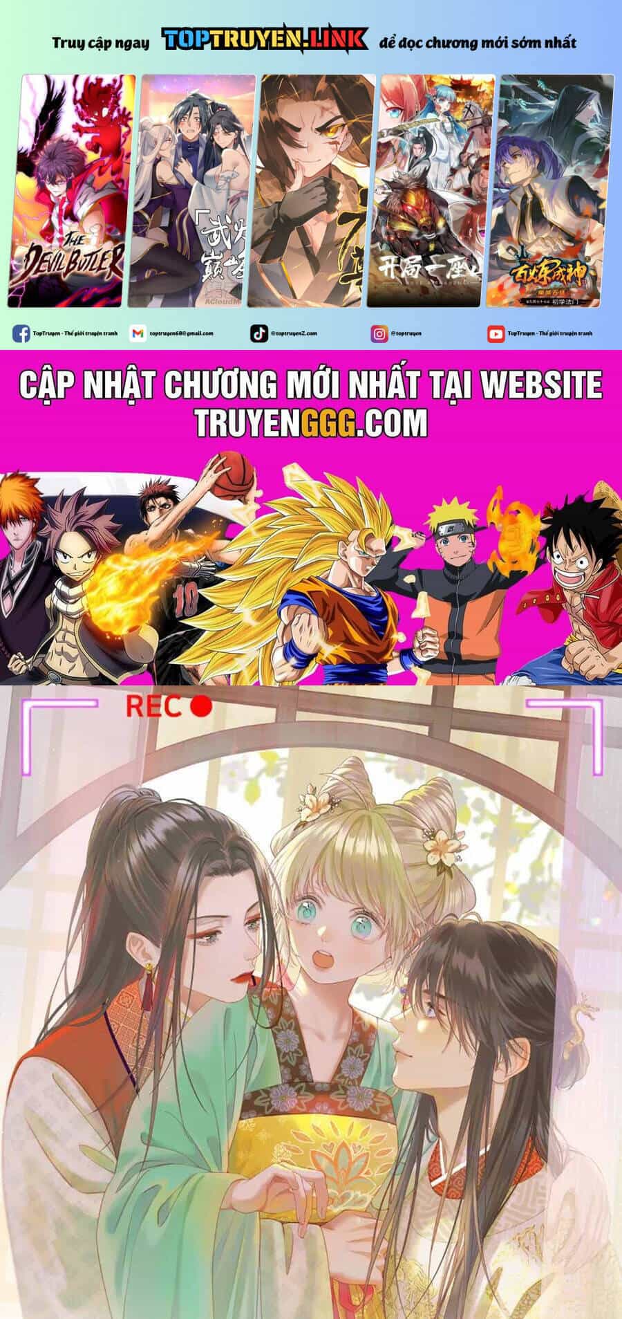 Ta Live Stream Trong Lãnh Cung - Chương 85 - ảnh 2