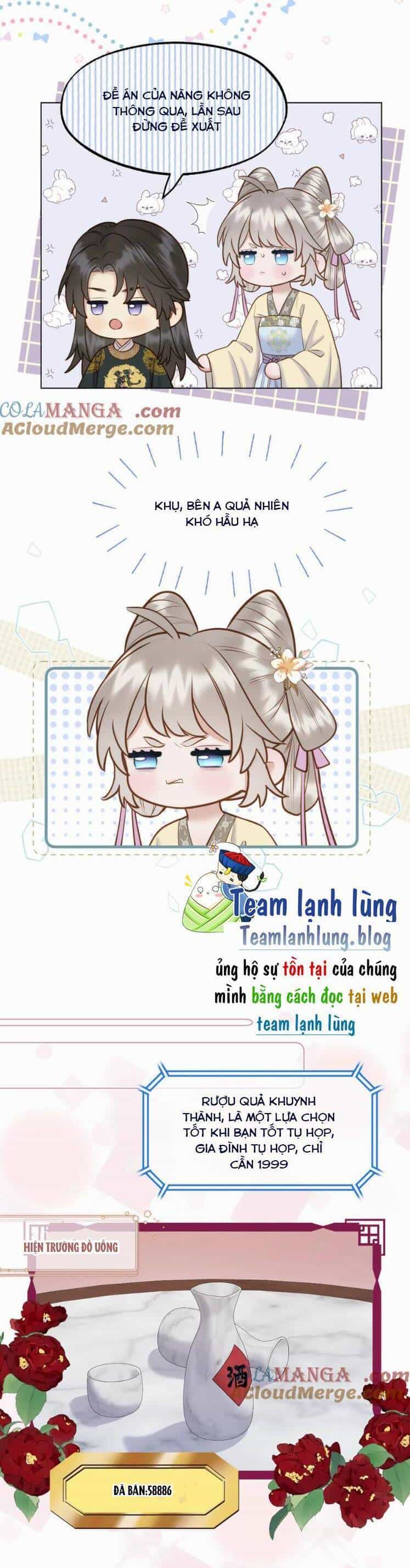 Ta Live Stream Trong Lãnh Cung - Chương 86 - ảnh 6