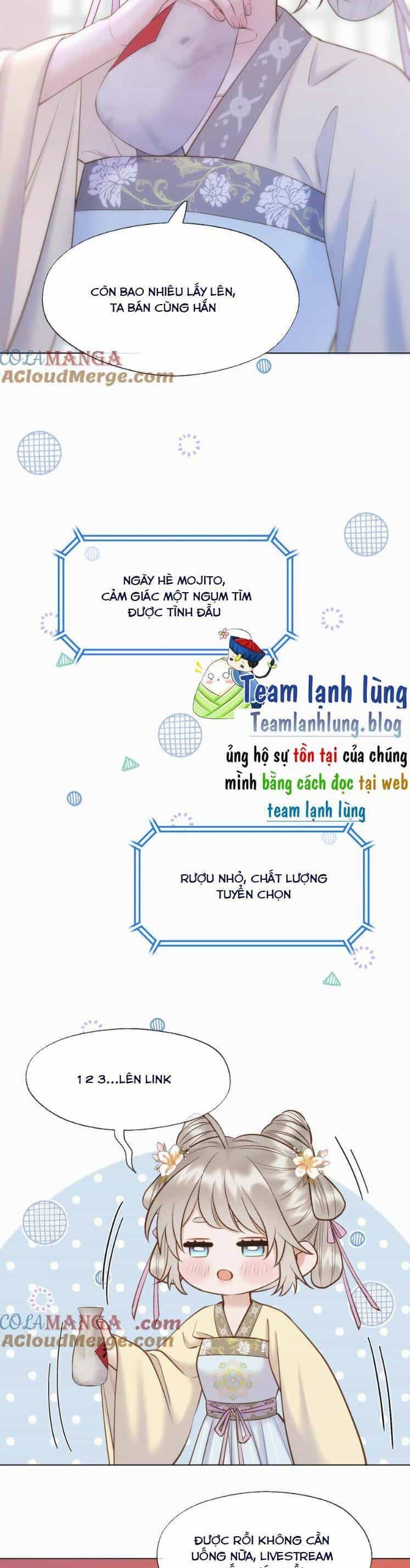 Ta Live Stream Trong Lãnh Cung - Chương 86 - ảnh 9