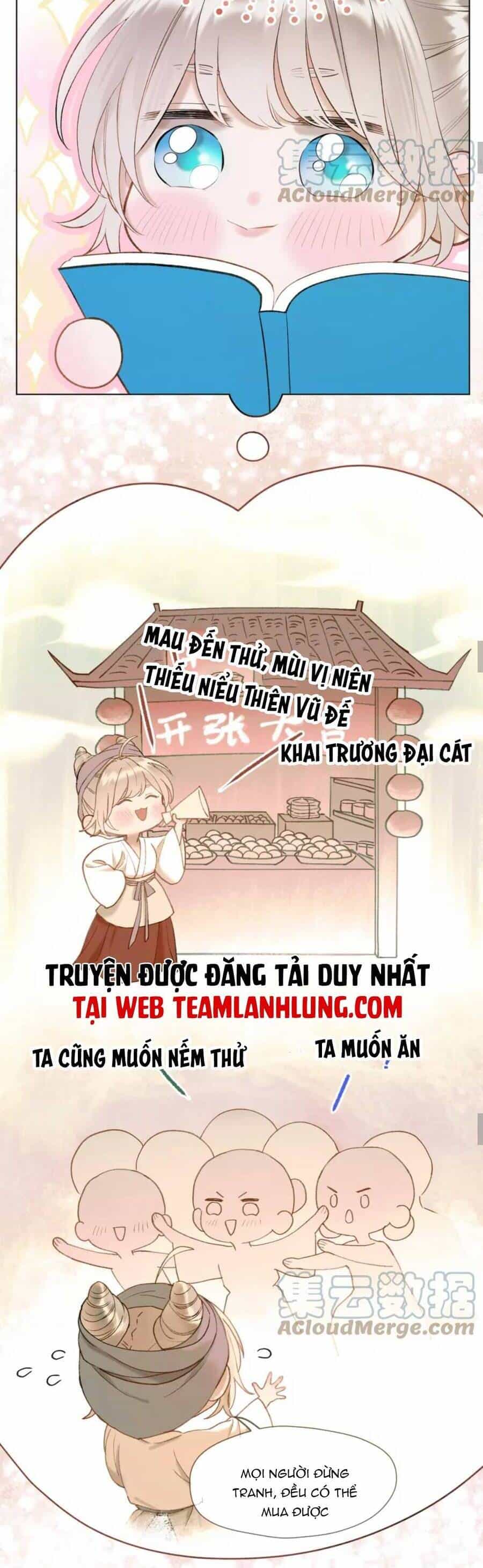 Ta Live Stream Trong Lãnh Cung - Chương 9 - ảnh 11