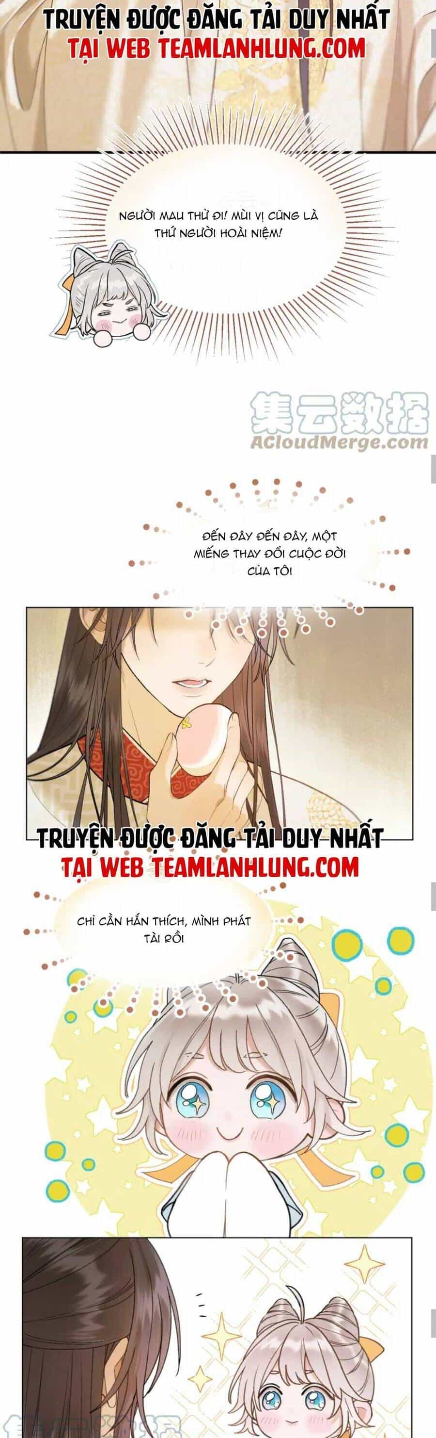 Ta Live Stream Trong Lãnh Cung - Chương 9 - ảnh 15