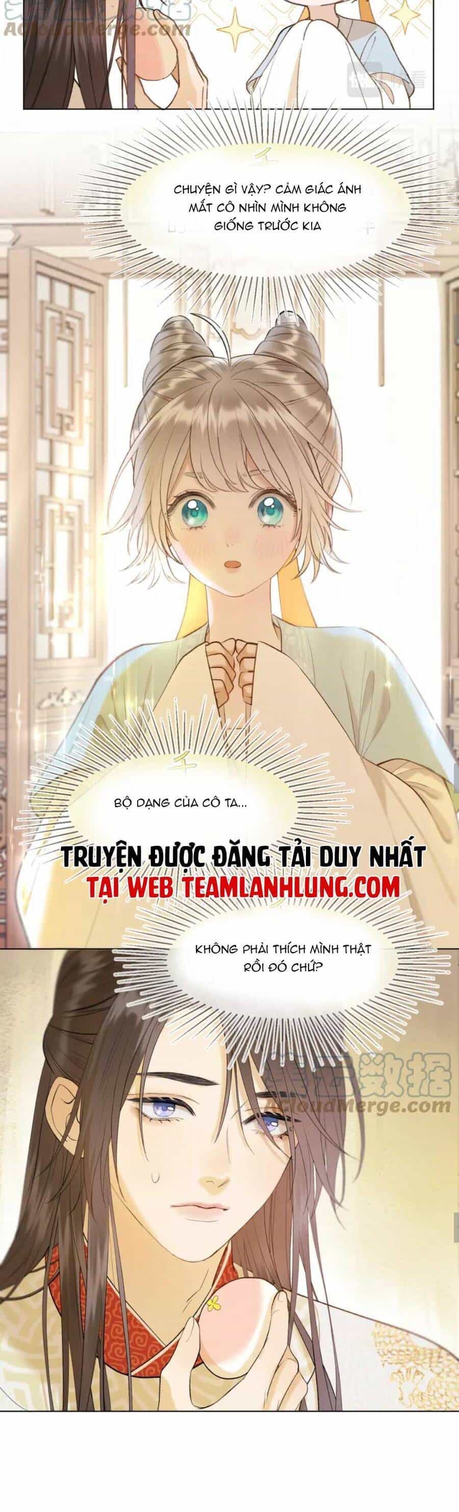Ta Live Stream Trong Lãnh Cung - Chương 9 - ảnh 16
