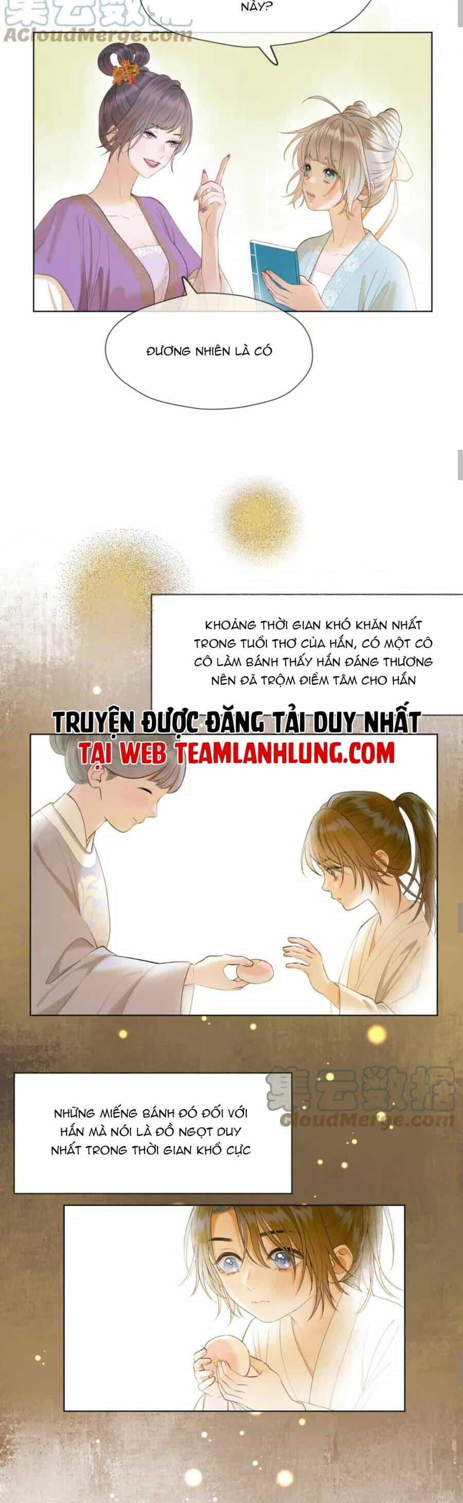 Ta Live Stream Trong Lãnh Cung - Chương 9 - ảnh 9