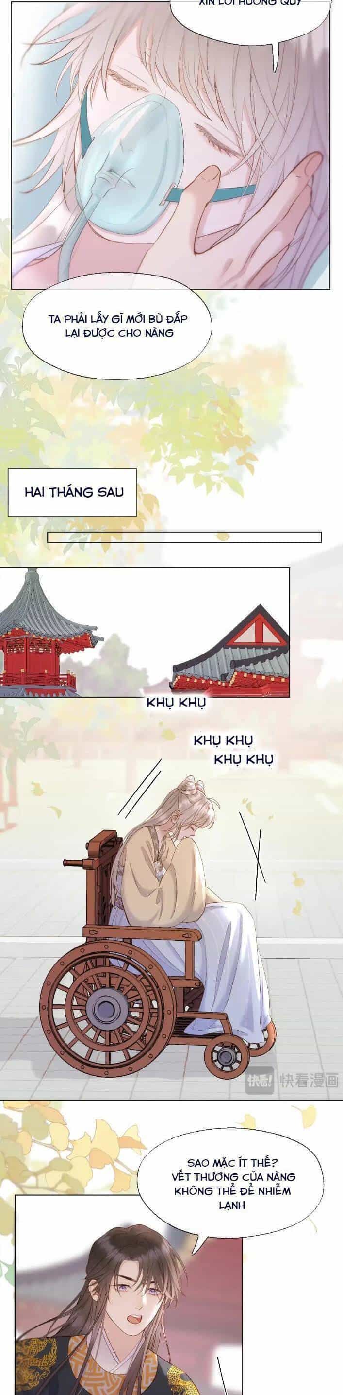Ta Live Stream Trong Lãnh Cung - Chương 90 - ảnh 10