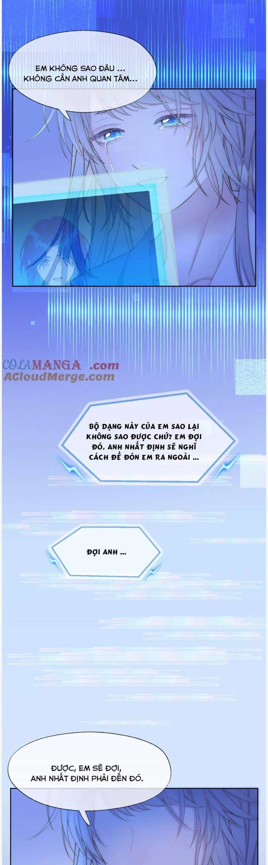 Ta Live Stream Trong Lãnh Cung - Chương 91 - ảnh 12