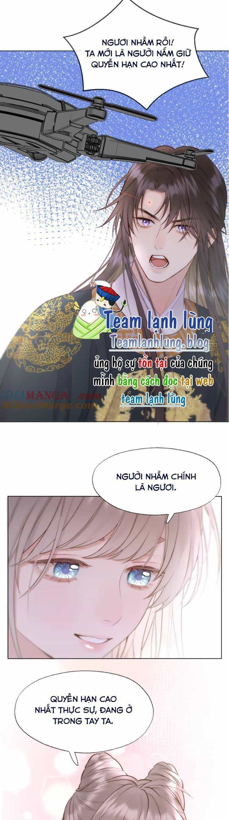 Ta Live Stream Trong Lãnh Cung - Chương 92 - ảnh 11