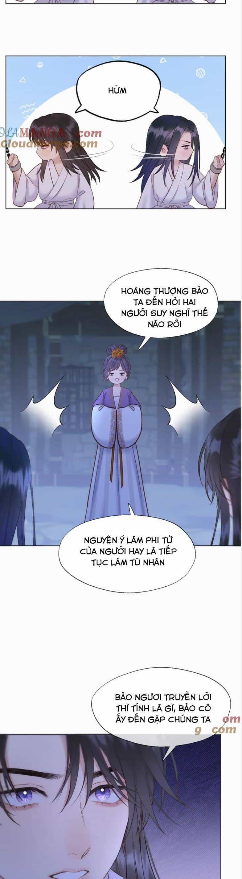 Ta Live Stream Trong Lãnh Cung - Chương 93 - ảnh 9