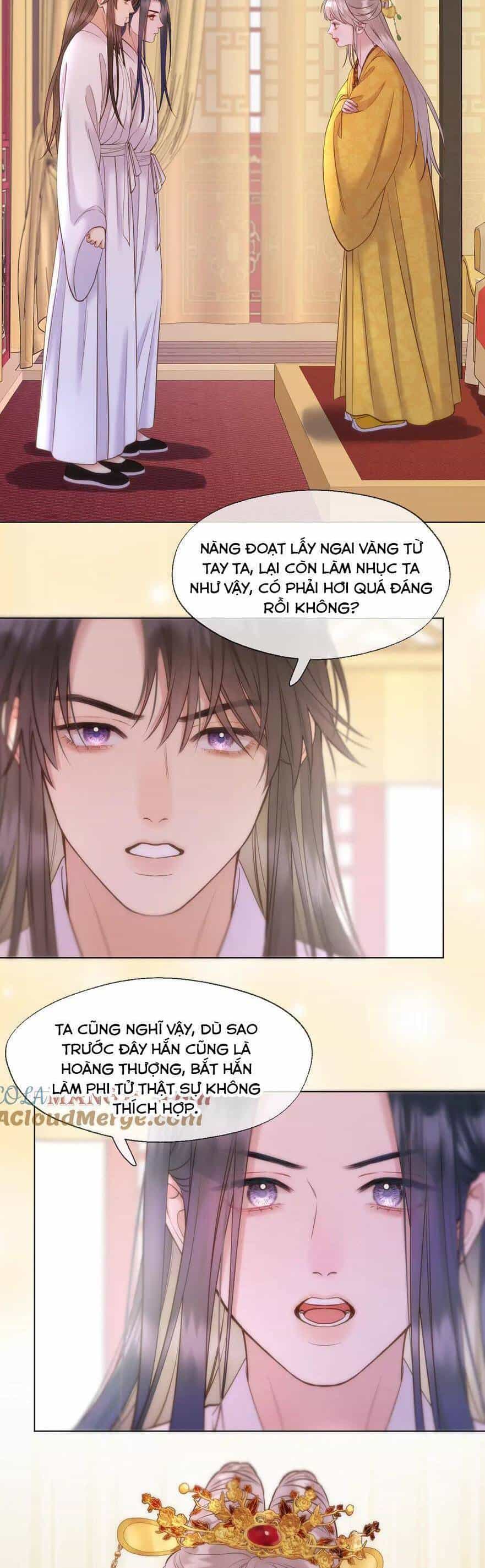 Ta Live Stream Trong Lãnh Cung - Chương 94 - ảnh 2