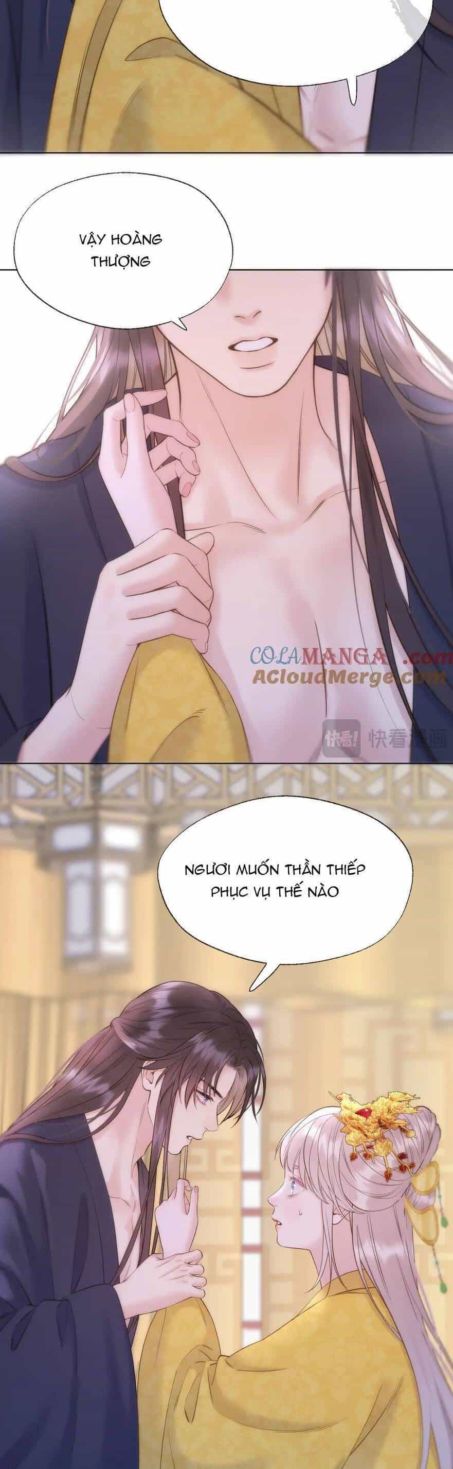Ta Live Stream Trong Lãnh Cung - Chương 95 - ảnh 3