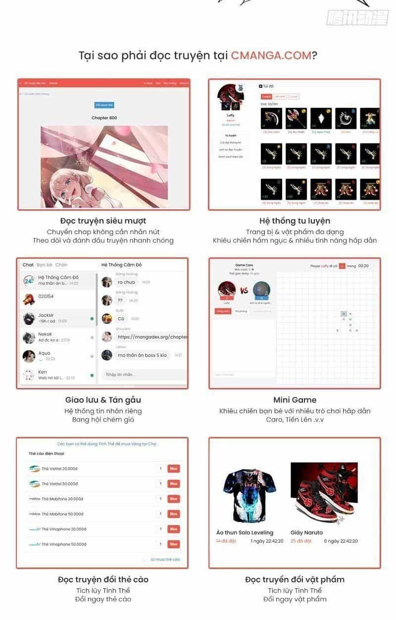 Ta Livestream Tại Dị Giới - Chương 10 - ảnh 9