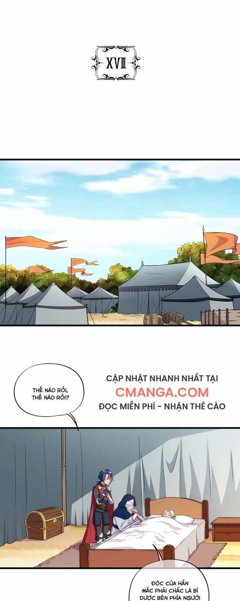 Ta Livestream Tại Dị Giới - Chương 18 - ảnh 1