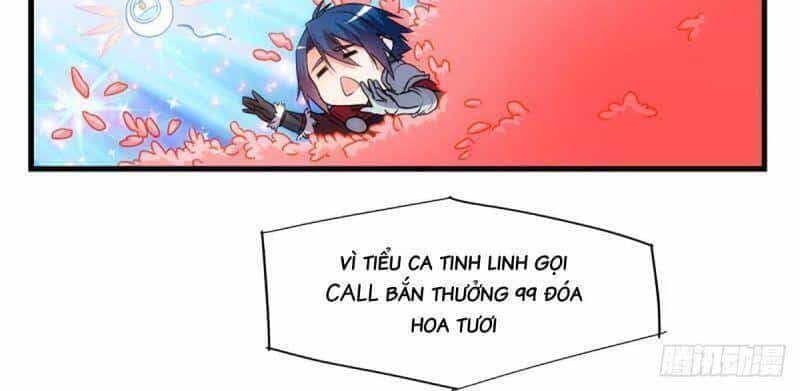 Ta Livestream Tại Dị Giới - Chương 18 - ảnh 13