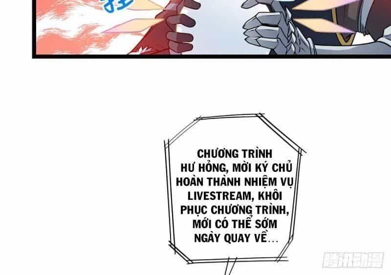 Ta Livestream Tại Dị Giới - Chương 2 - ảnh 7