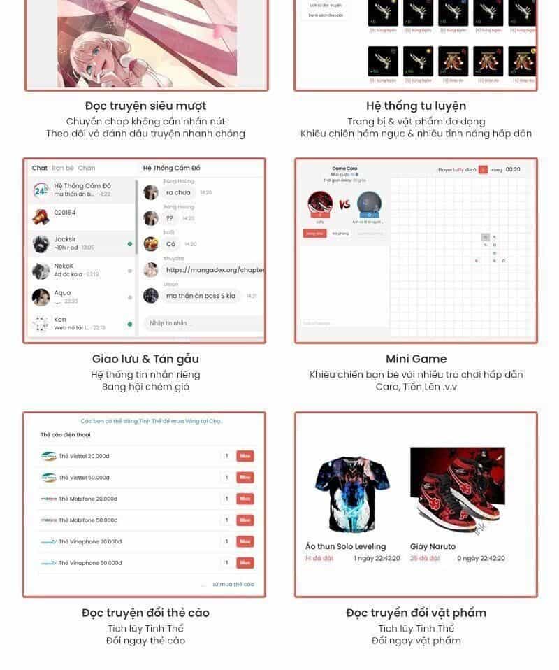 Ta Livestream Tại Dị Giới - Chương 5 - ảnh 10
