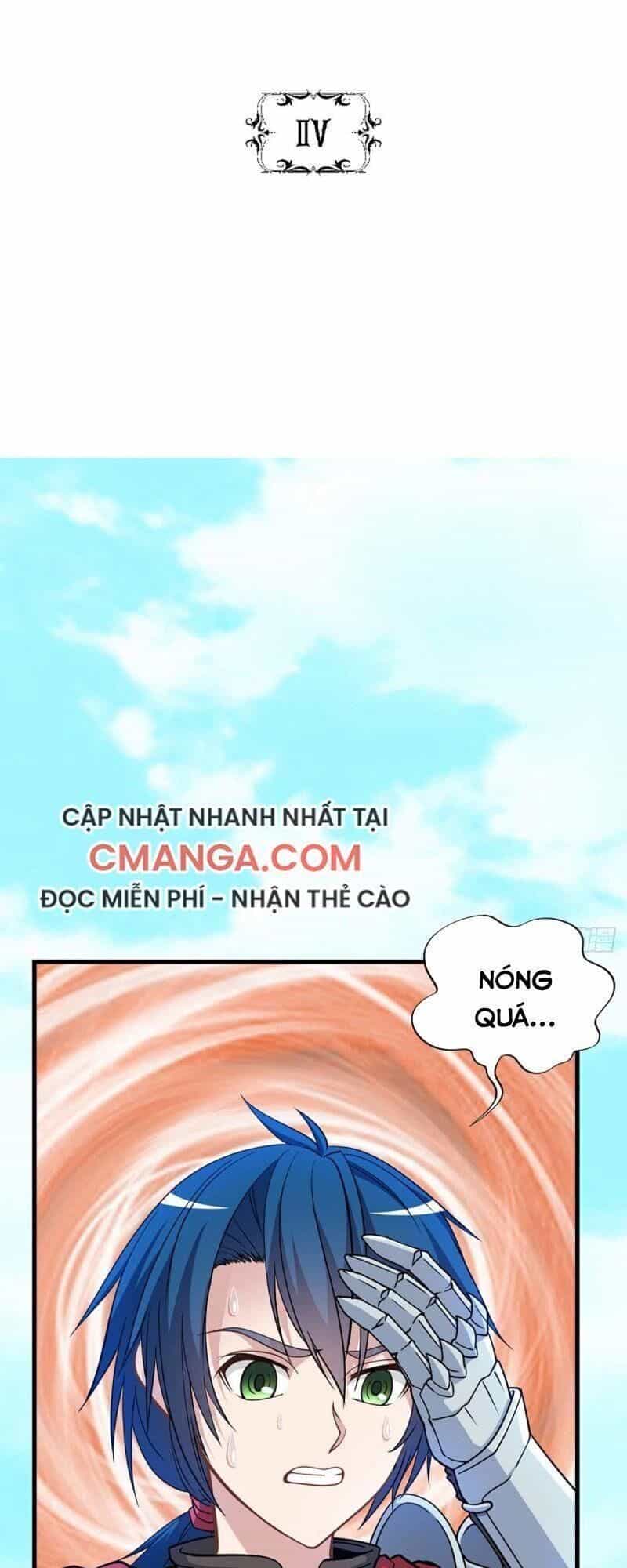 Ta Livestream Tại Dị Giới - Chương 7 - ảnh 1