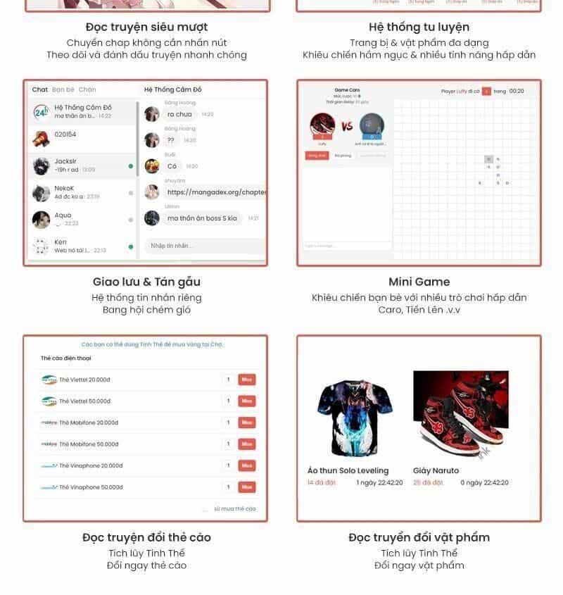 Ta Livestream Tại Dị Giới - Chương 7 - ảnh 11