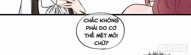 Ta Livestream Tại Dị Giới - Chương 9 - ảnh 18