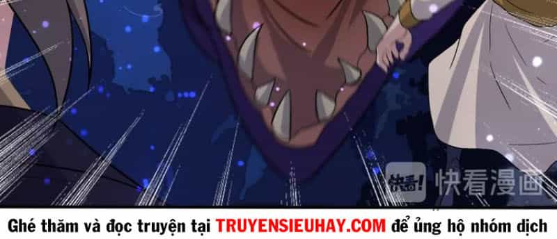 Ta Luyện Dược Thành Thánh - Chương 10 - ảnh 28