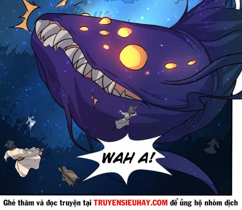 Ta Luyện Dược Thành Thánh - Chương 10 - ảnh 32