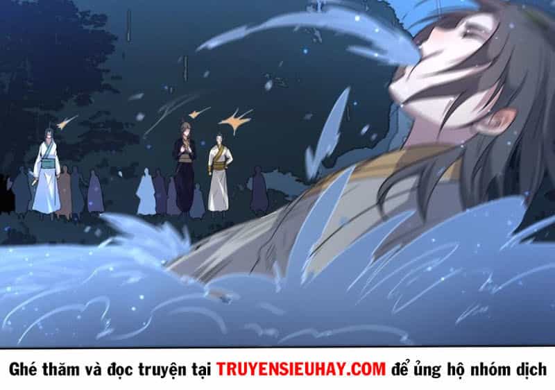Ta Luyện Dược Thành Thánh - Chương 10 - ảnh 6