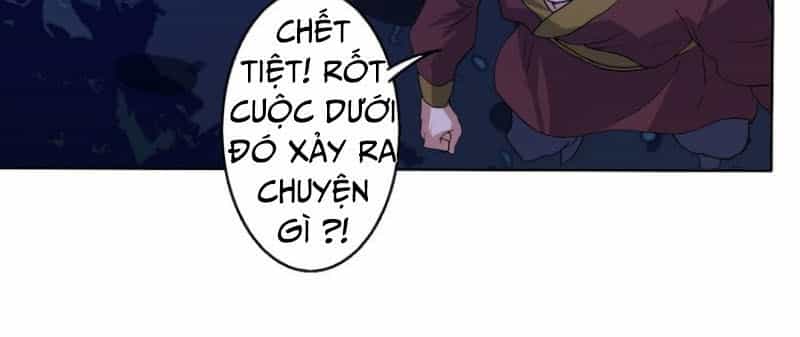 Ta Luyện Dược Thành Thánh - Chương 11 - ảnh 16