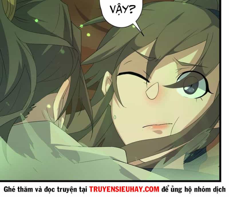 Ta Luyện Dược Thành Thánh - Chương 11 - ảnh 41