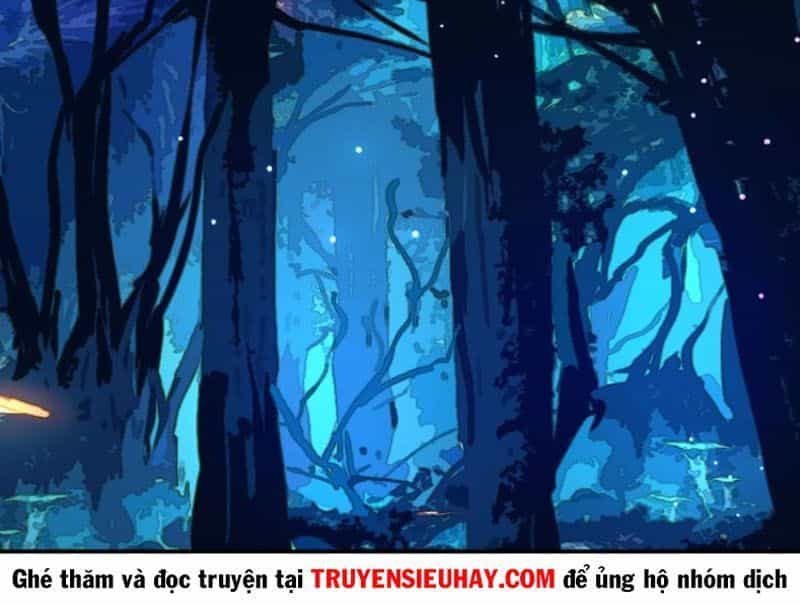 Ta Luyện Dược Thành Thánh - Chương 12 - ảnh 27