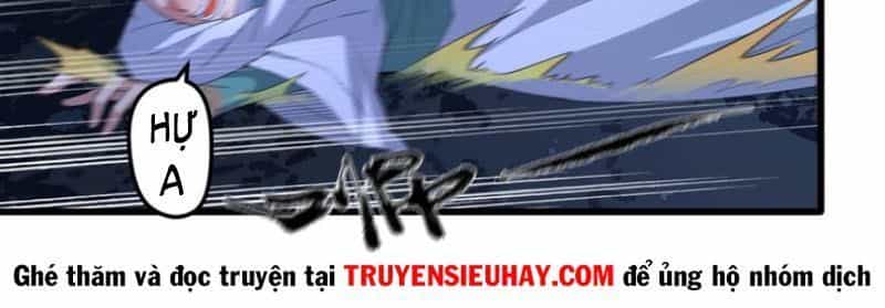 Ta Luyện Dược Thành Thánh - Chương 12 - ảnh 4