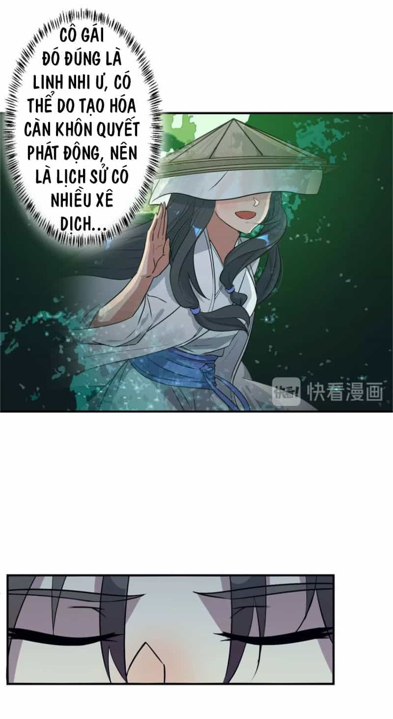Ta Luyện Dược Thành Thánh - Chương 14 - ảnh 44