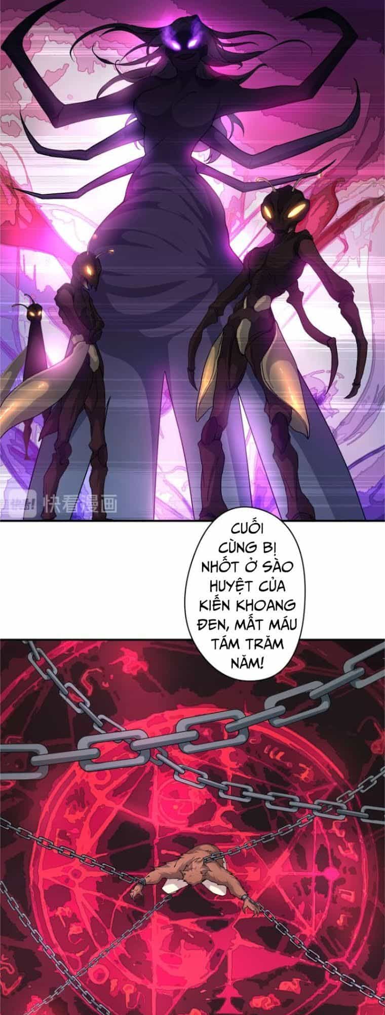 Ta Luyện Dược Thành Thánh - Chương 15 - ảnh 17