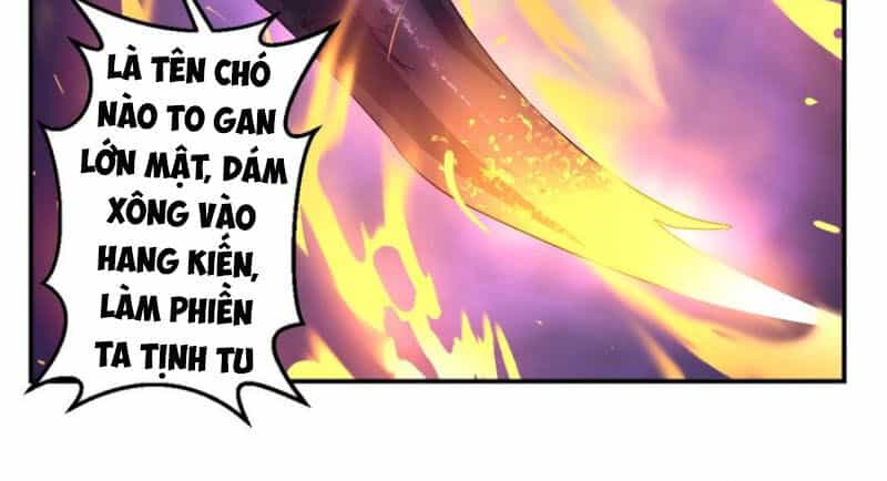 Ta Luyện Dược Thành Thánh - Chương 16 - ảnh 4