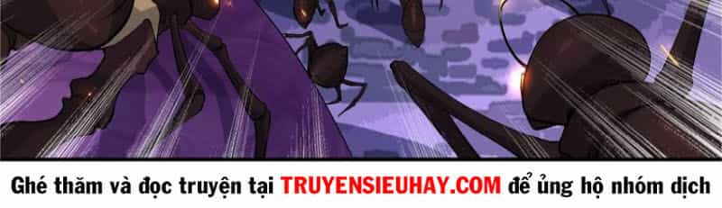 Ta Luyện Dược Thành Thánh - Chương 16 - ảnh 9