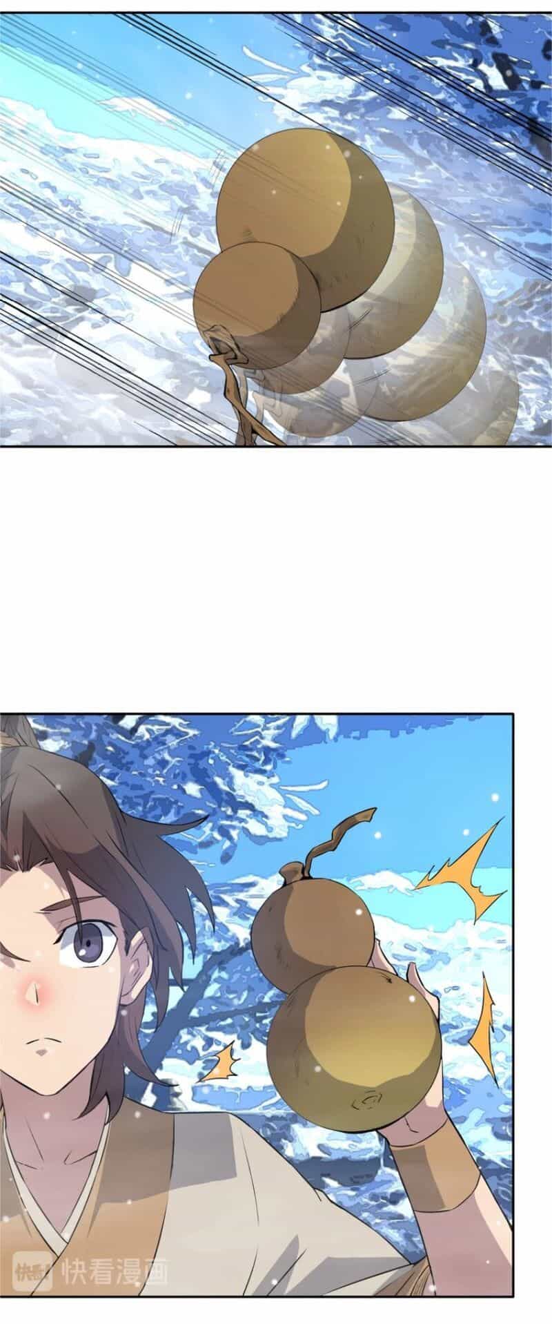 Ta Luyện Dược Thành Thánh - Chương 20 - ảnh 39