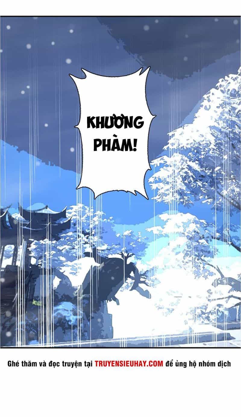 Ta Luyện Dược Thành Thánh - Chương 21 - ảnh 42