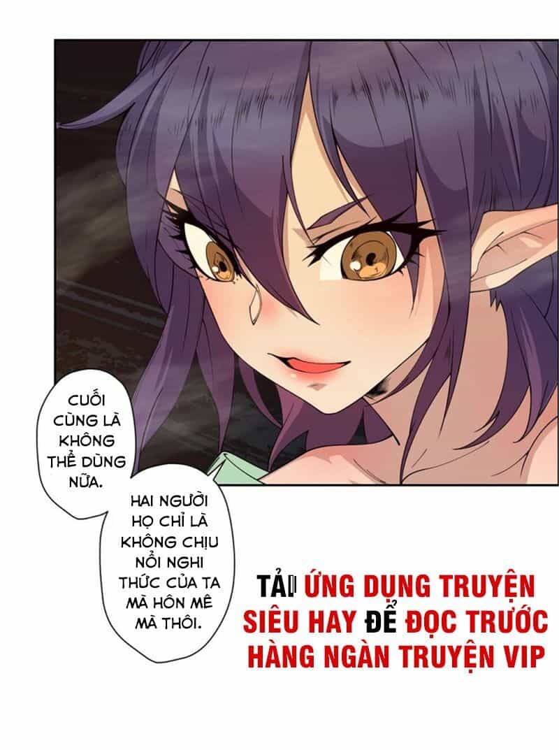 Ta Luyện Dược Thành Thánh - Chương 22 - ảnh 10
