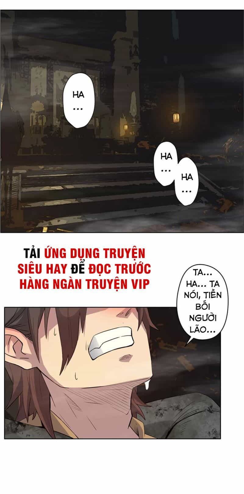 Ta Luyện Dược Thành Thánh - Chương 22 - ảnh 2