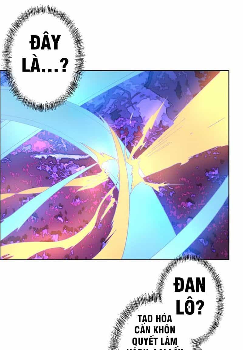 Ta Luyện Dược Thành Thánh - Chương 22 - ảnh 27
