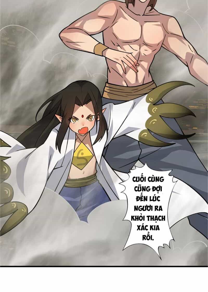 Ta Luyện Dược Thành Thánh - Chương 23 - ảnh 14