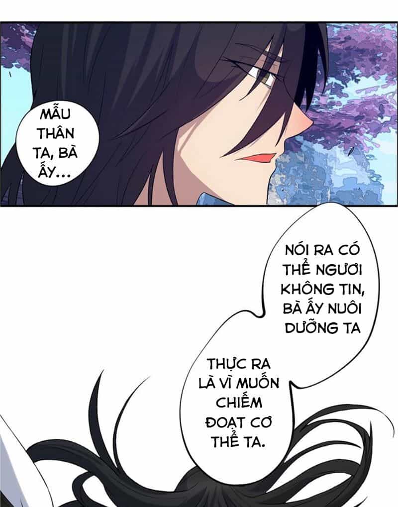 Ta Luyện Dược Thành Thánh - Chương 23 - ảnh 29