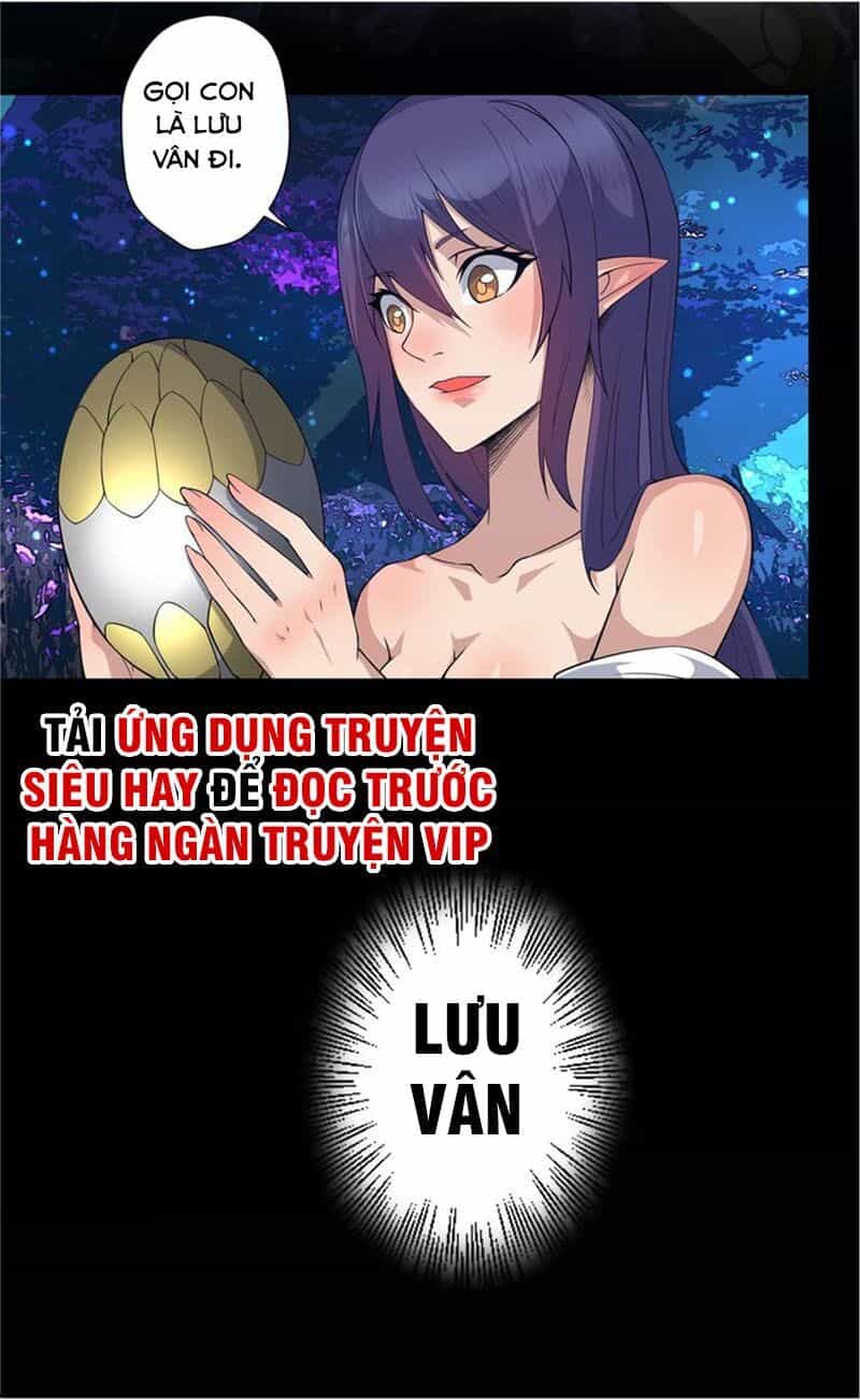 Ta Luyện Dược Thành Thánh - Chương 24 - ảnh 22