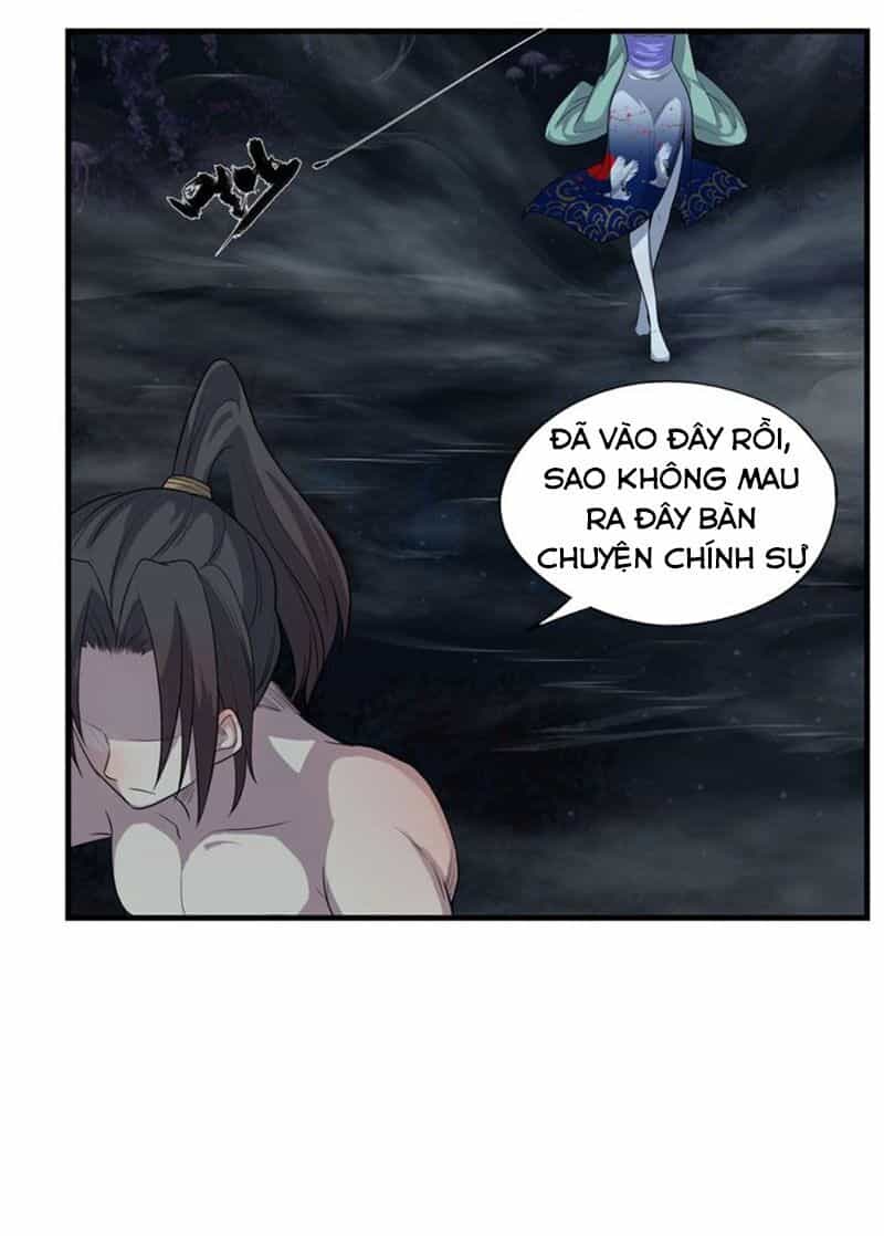 Ta Luyện Dược Thành Thánh - Chương 26 - ảnh 18