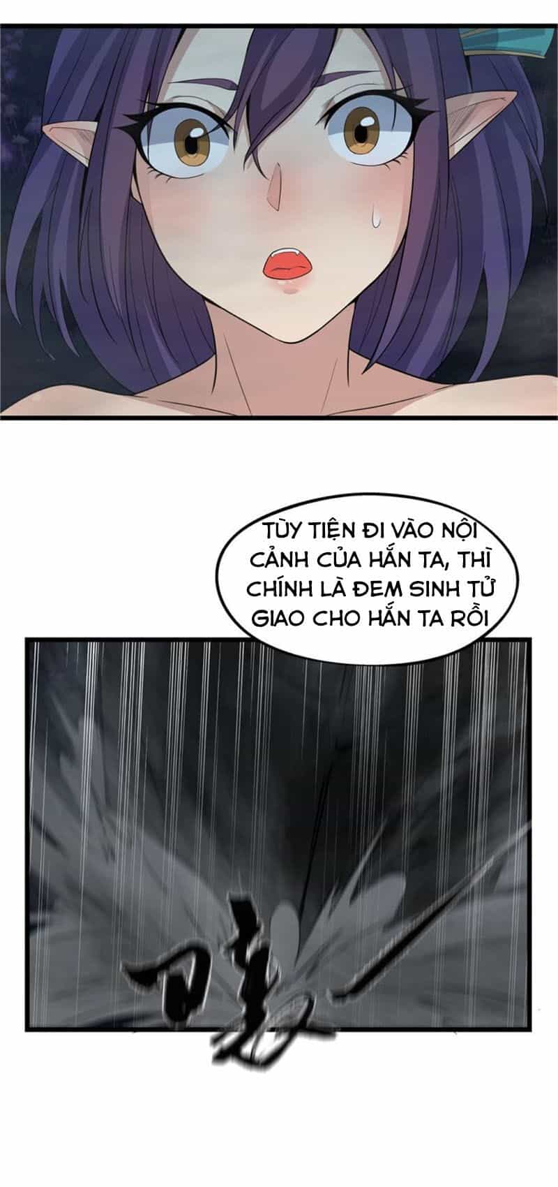 Ta Luyện Dược Thành Thánh - Chương 26 - ảnh 21