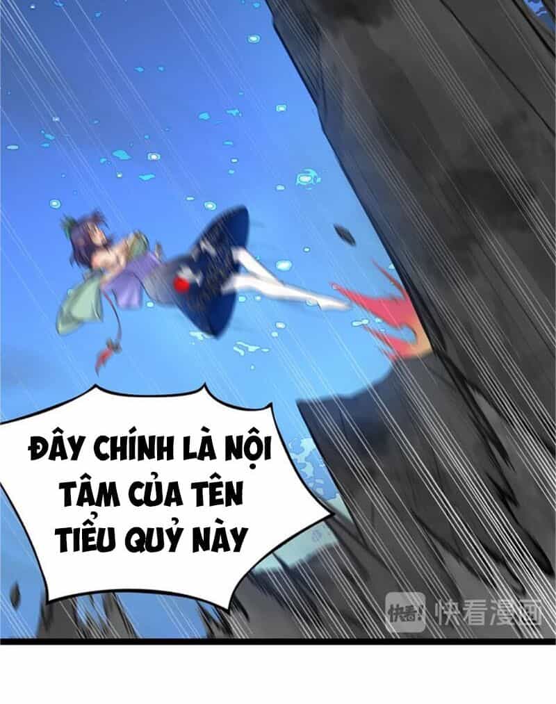Ta Luyện Dược Thành Thánh - Chương 26 - ảnh 25