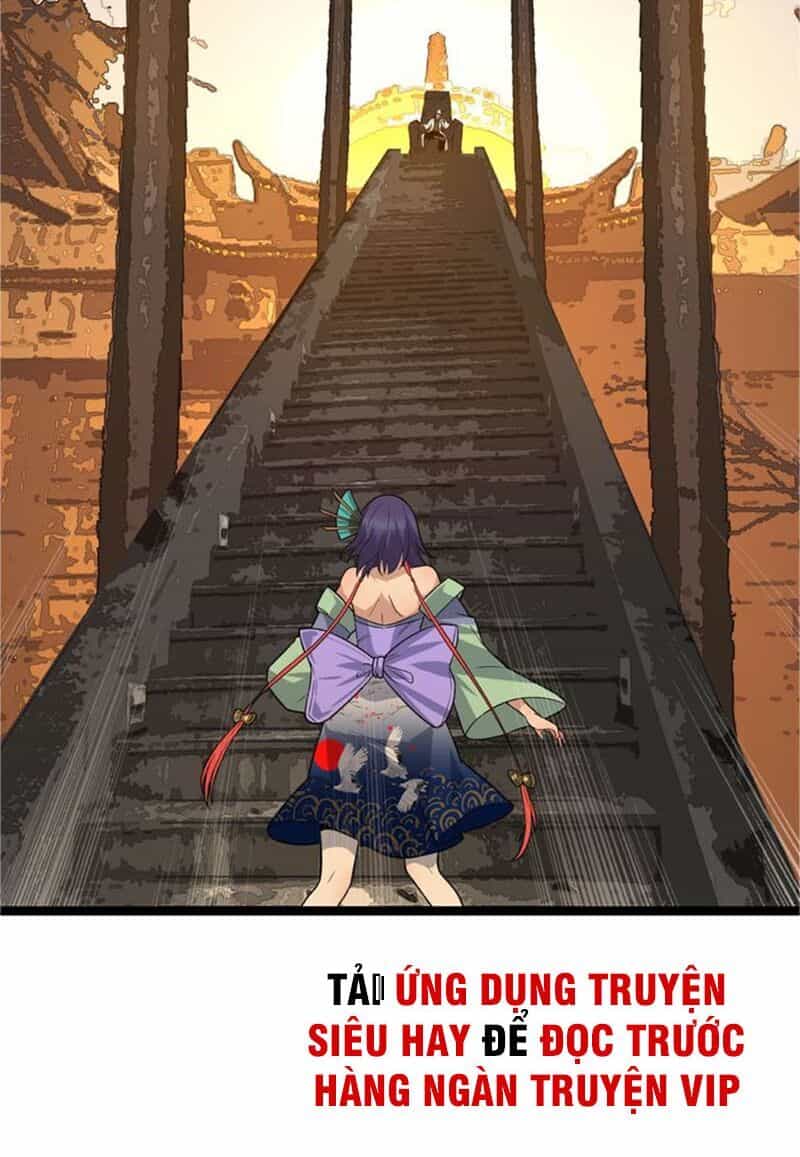 Ta Luyện Dược Thành Thánh - Chương 26 - ảnh 31
