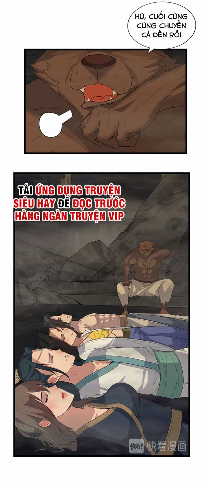 Ta Luyện Dược Thành Thánh - Chương 26 - ảnh 44